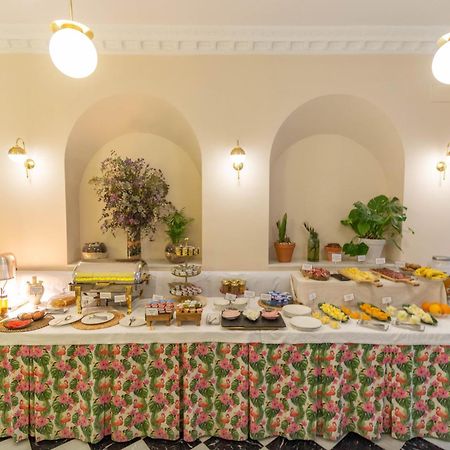 Apartamentos Boutique Vida Sevilla Dış mekan fotoğraf