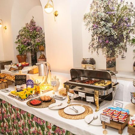 Apartamentos Boutique Vida Sevilla Dış mekan fotoğraf