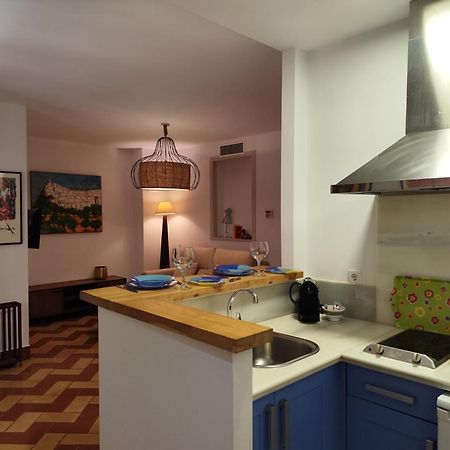 Apartamentos Boutique Vida Sevilla Dış mekan fotoğraf