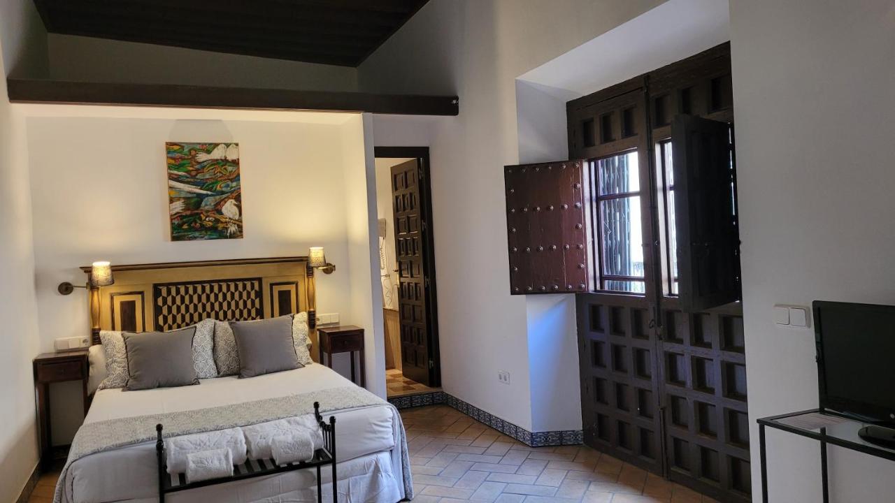 Apartamentos Boutique Vida Sevilla Dış mekan fotoğraf