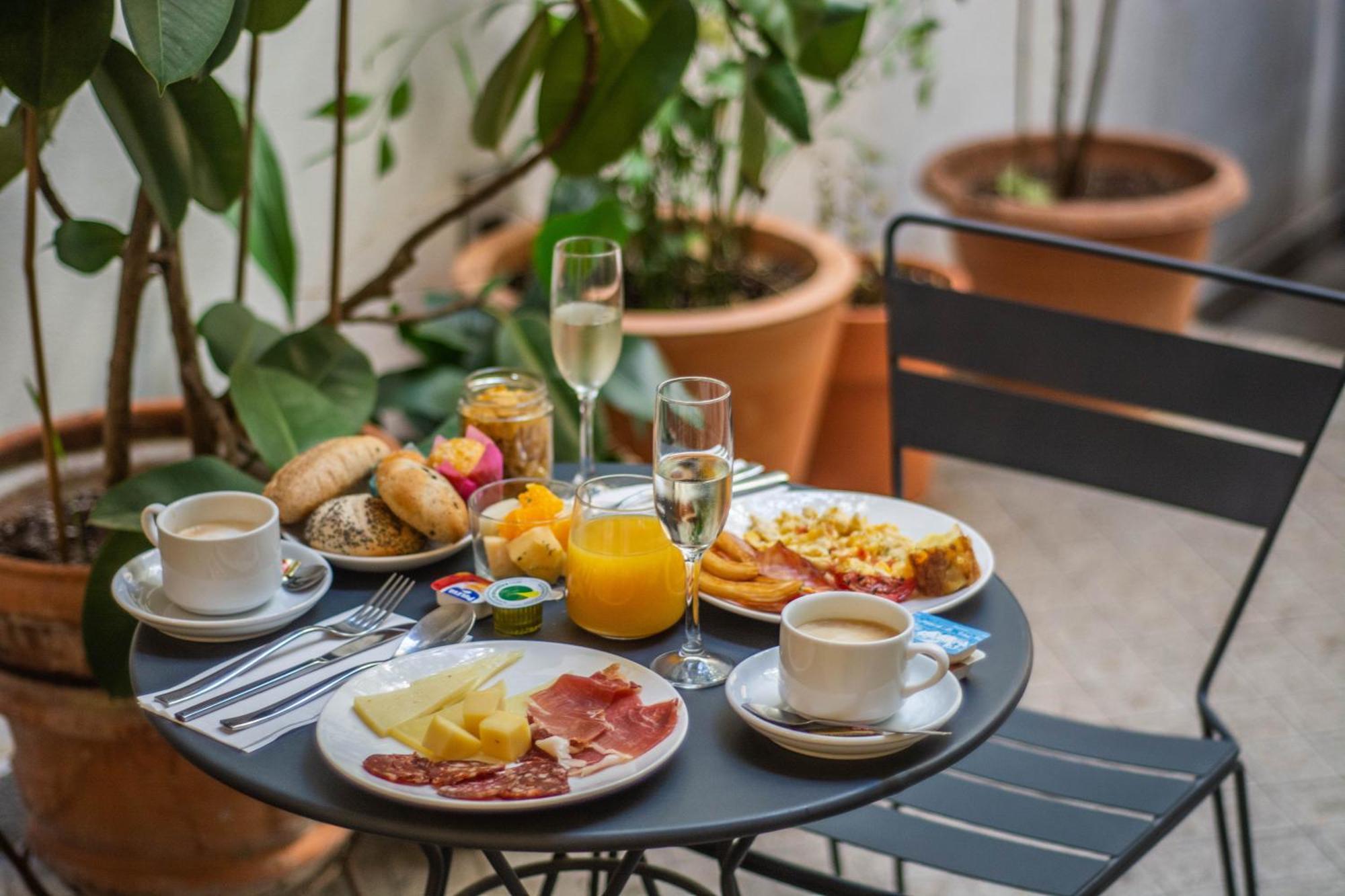 Apartamentos Boutique Vida Sevilla Dış mekan fotoğraf