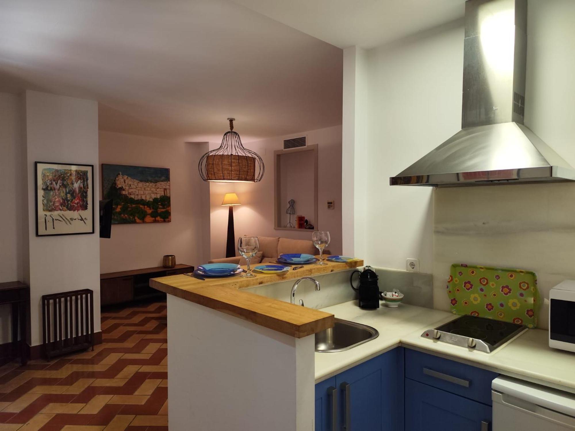 Apartamentos Boutique Vida Sevilla Dış mekan fotoğraf